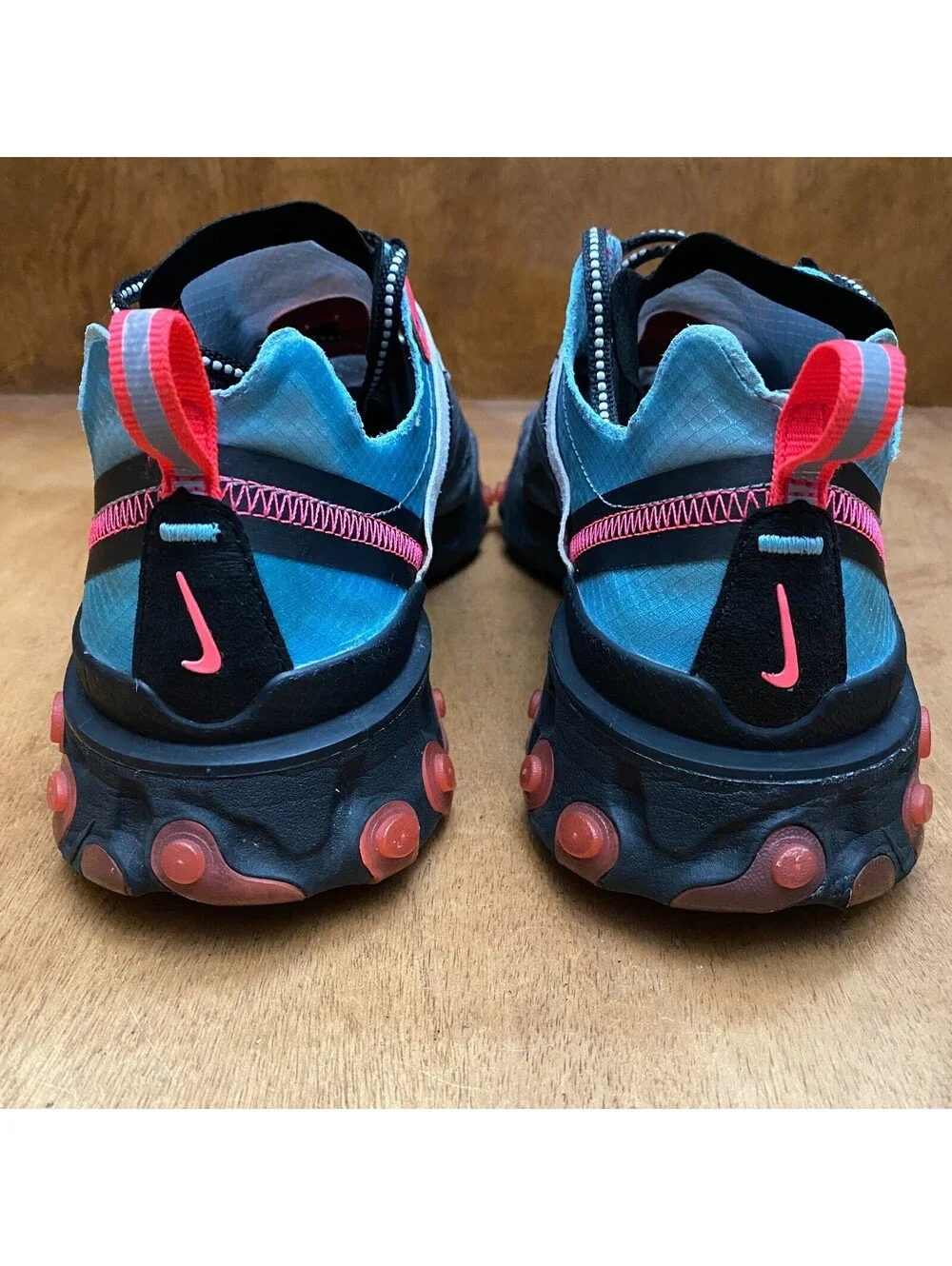 Nike react element